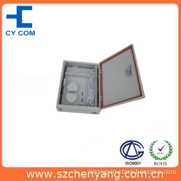 Fiber Optic Splitter Distribution Box (32 port)